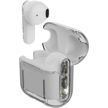 Logotrade promotional product picture of: Prixton TWS162 earbuds