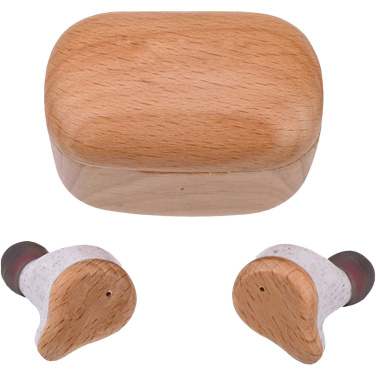 Logotrade corporate gifts photo of: Prixton TWS163 earbuds