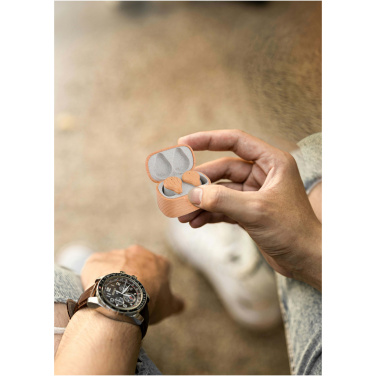 Logo trade promotional giveaways image of: Prixton TWS163 earbuds