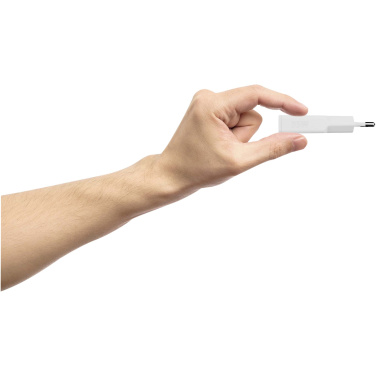 Logo trade business gift photo of: Xtorm XG2SL033 Go2 SlimLine 33W charger