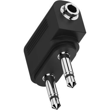 Logo trade promotional products picture of: Xtorm XAWBT01 AirWave wireless audio adapter