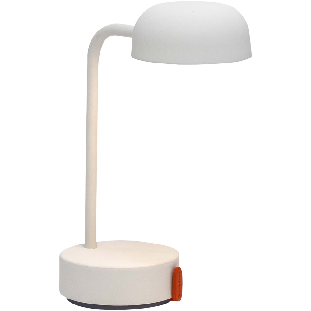 Logo trade promotional items picture of: Kooduu Fokus portable lamp