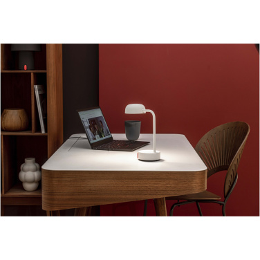 Logotrade promotional item image of: Kooduu Fokus portable lamp