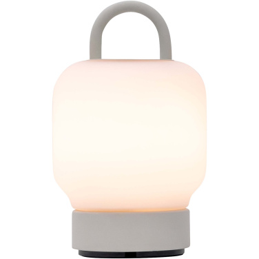 Logotrade business gift image of: Kooduu Loome portable lamp