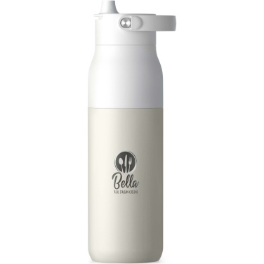 Logo trade promotional items image of: LARQ Swig Top 1000 ml water bottle