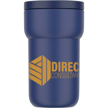 Logotrade promotional giveaway picture of: Mepal Ellipse 275 ml travel mug