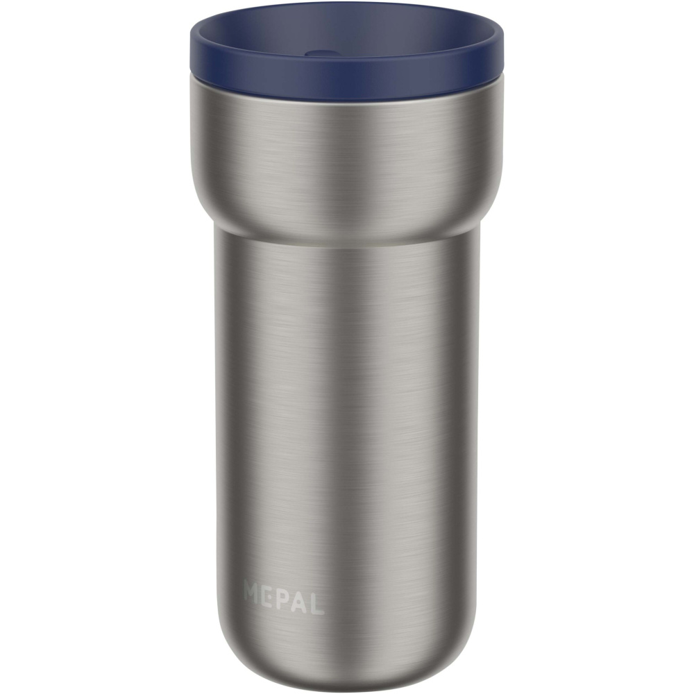 Logo trade business gift photo of: Mepal Ellipse 375 ml insulated stainless steel mug