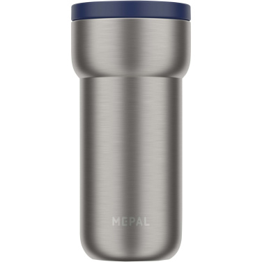 Logo trade promotional items picture of: Mepal Ellipse 375 ml insulated stainless steel mug