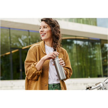 Logotrade promotional giveaway picture of: Mepal Ellipse 500 ml insulated water bottle