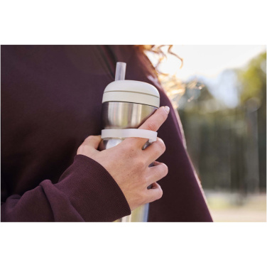 Logo trade promotional items image of: Mepal Twist 600 ml insulated sport bottle