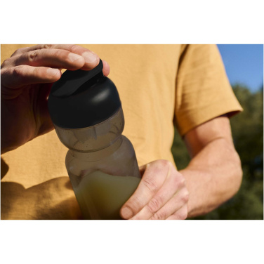 Logo trade advertising products image of: Mepal Shaker 800 ml sport bottle