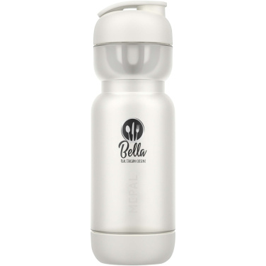 Logo trade promotional giveaways picture of: Mepal Shaker 800 ml sport bottle