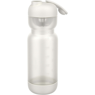 Logotrade promotional giveaway image of: Mepal Shaker 800 ml sport bottle