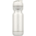 Mepal Shaker 800 ml sport bottle, White