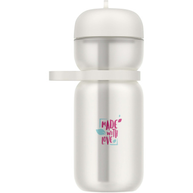Logo trade corporate gifts image of: Mepal 600 ml sport bottle with flip lid
