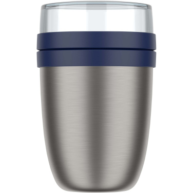 Logotrade promotional merchandise picture of: Mepal Ellipse insulated lunch pot 2.0