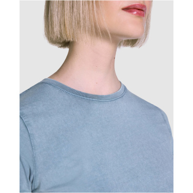 Logotrade promotional product image of: Fiyi short sleeve women's t-shirt