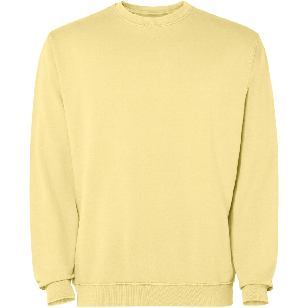 Logotrade promotional giveaways photo of: Jaya unisex crewneck sweater