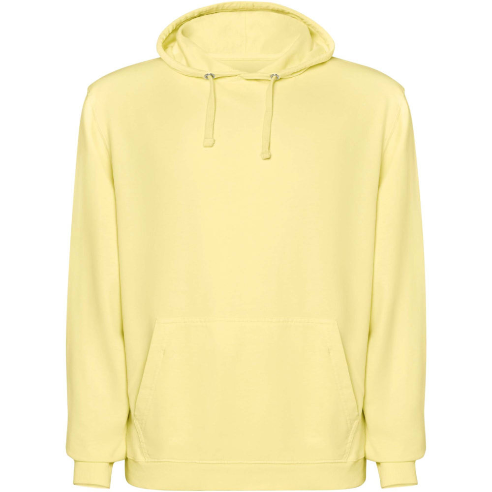 Logo trade promotional merchandise image of: Kenia unisex hoodie
