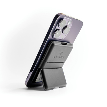 Logotrade corporate gift picture of: C-Secure MagSafe phone wallet