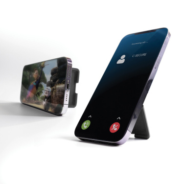 Logotrade promotional giveaways photo of: C-Secure MagSafe phone wallet