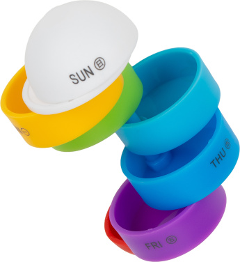 Logotrade promotional giveaway image of: Porcelain tea set