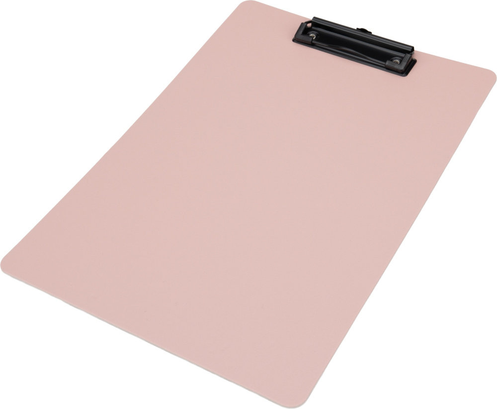 Logotrade promotional giveaway picture of: Writing pad with clip