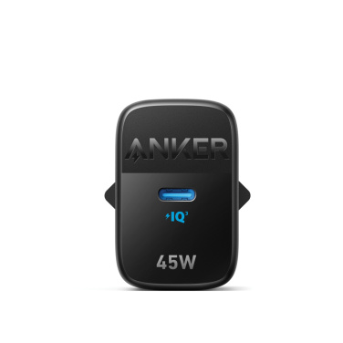 Logotrade promotional products photo of: Anker ACE Charger EU 45W