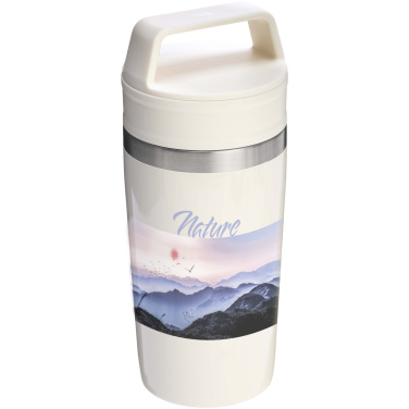 Logotrade promotional gift picture of: Stanley Café-To-Go 350 ml travel mug