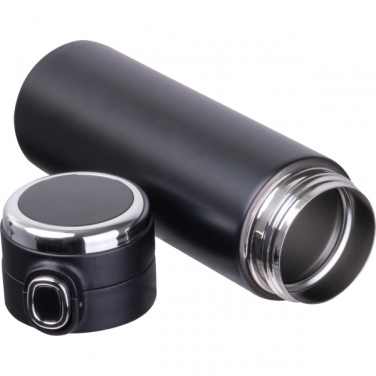 Logotrade advertising products photo of: Vacuum insulated bottle COLOGNE