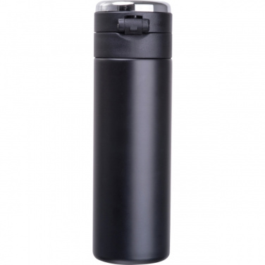 Logotrade corporate gift image of: Vacuum insulated bottle COLOGNE