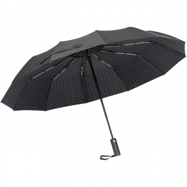 Logotrade promotional product image of: Automatic umbrella RIO VERDE MoLu