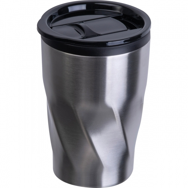 Logo trade promotional product photo of: Thermal mug BERKELEY