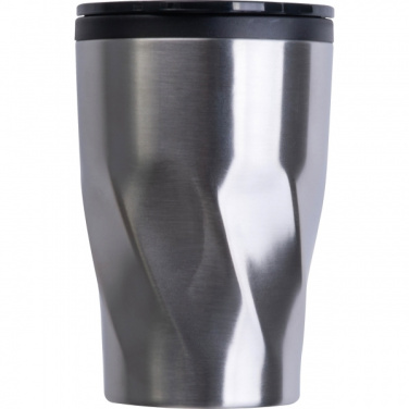 Logo trade business gift photo of: Thermal mug BERKELEY