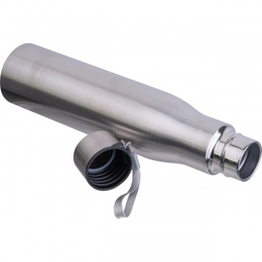 Logo trade promotional item photo of: Water bottle DALLAS