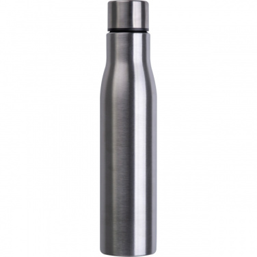 Logo trade advertising product photo of: Water bottle DALLAS