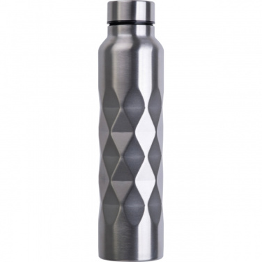 Logo trade advertising products picture of: Water bottle DENIZIL