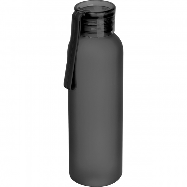 Logo trade corporate gifts image of: Water bottle READING