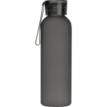 Logo trade promotional item photo of: Water bottle READING