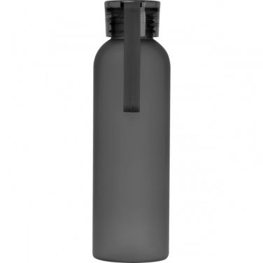 Logo trade promotional product photo of: Water bottle READING