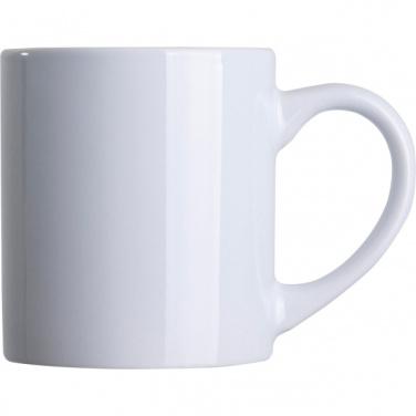 Logotrade promotional gift picture of: Sublimation mug KAZAN