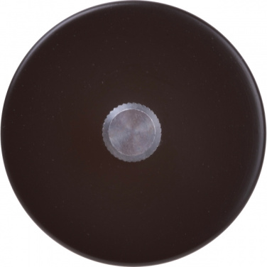 Logotrade business gift image of: Salt & pepper mill set DAKAR