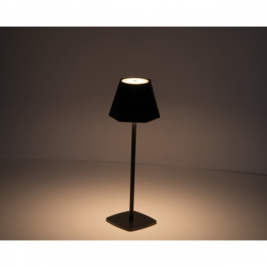 Logotrade promotional item image of: Desk lamp BLACKBURN