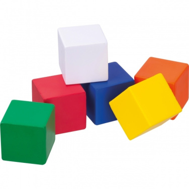 Logotrade promotional giveaways photo of: Anti-stress ball DIJON