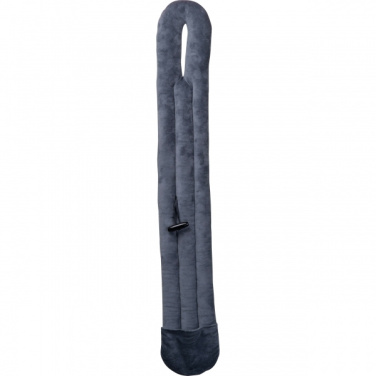 Logo trade promotional giveaways picture of: Neck pillow BOULDER