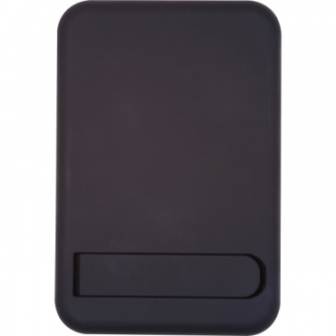 Logo trade promotional gifts image of: Wireless power bank 5 000 mAh CAIRO