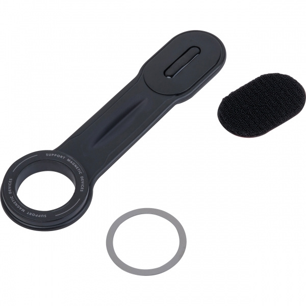 Logotrade promotional items photo of: Magnetic phone holder CAPE TOWN