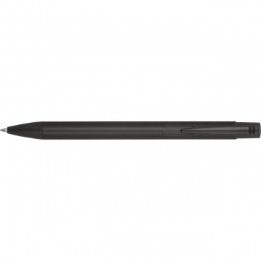 Logotrade promotional merchandise picture of: Recycled Ballpoint Pen BILBAO