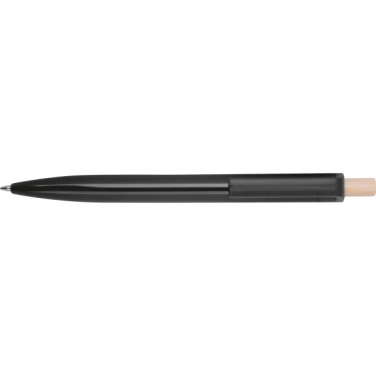 Logotrade advertising products photo of: Ballpoint Pen BOA VISTA