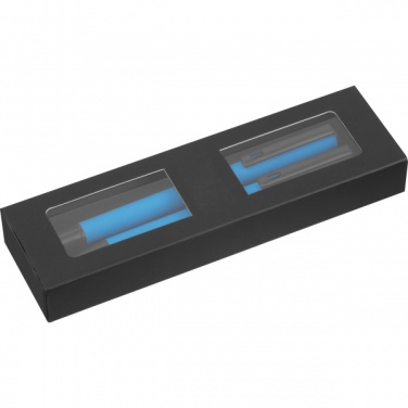 Logotrade advertising products photo of: Writing Set CANTERBURY